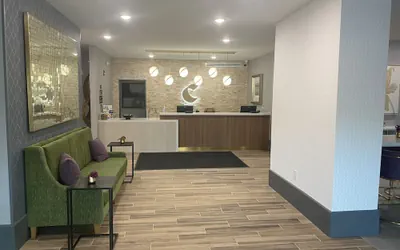 Photo 3 - Comfort Inn & Suites Gallatin - Nashville Metro