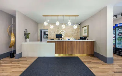 Photo 4 - Comfort Inn & Suites Gallatin - Nashville Metro