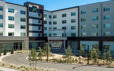 Photo 2 - Element by Marriott Reno Experience District