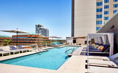 Photo 2 - Omni Tempe Hotel at ASU