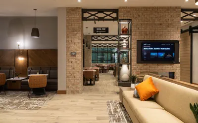Photo 5 - Residence Inn by Marriott San Francisco Airport Millbrae Station
