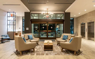 Photo 3 - Residence Inn by Marriott San Francisco Airport Millbrae Station