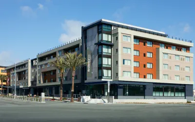 Photo 2 - Residence Inn by Marriott San Francisco Airport Millbrae Station