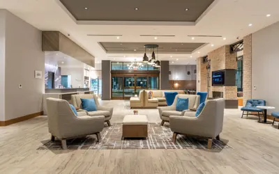 Photo 4 - Residence Inn by Marriott San Francisco Airport Millbrae Station
