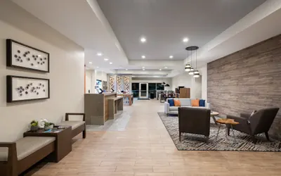 Photo 4 - Candlewood Suites Layton - Salt Lake City by IHG