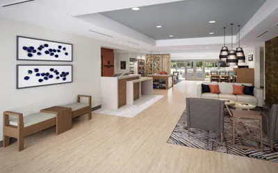 Photo 3 - Candlewood Suites Layton - Salt Lake City by IHG