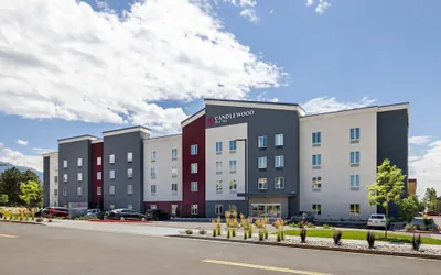 Candlewood Suites Layton - Salt Lake City by IHG