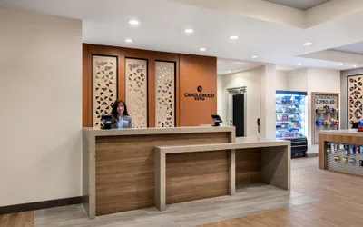 Photo 5 - Candlewood Suites Layton - Salt Lake City by IHG