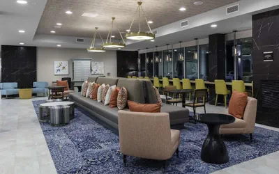 Photo 2 - Home2 Suites by Hilton Covington