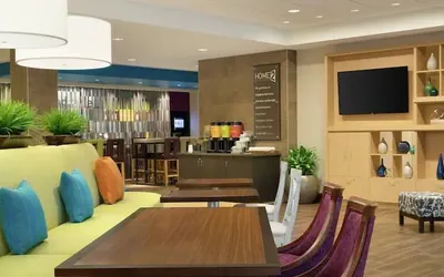 Photo 4 - Home2 Suites by Hilton Covington
