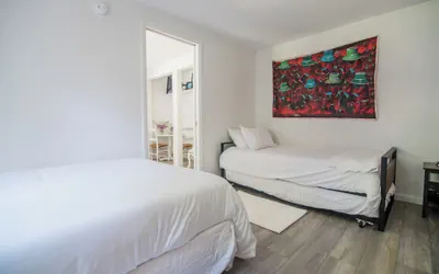 Photo 5 - The Flat by Wanderlust Abodes