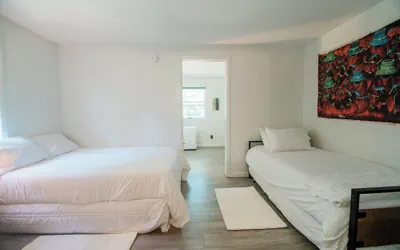 Photo 3 - The Flat by Wanderlust Abodes