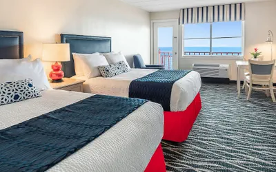 Photo 5 - Dunes Suites Oceanfront