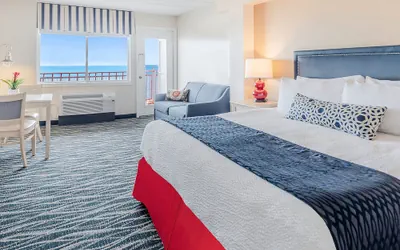 Photo 4 - Dunes Suites Oceanfront