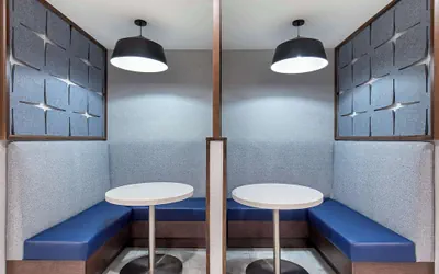 Photo 3 - Hampton Inn Albertville