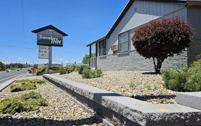 Photo 2 - Travelers Inn