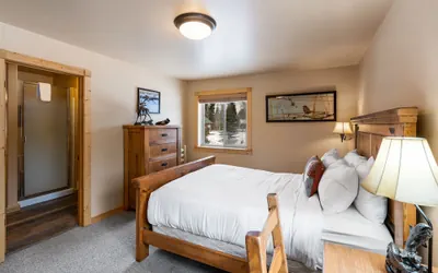 Photo 5 - Mule Deer Cabin