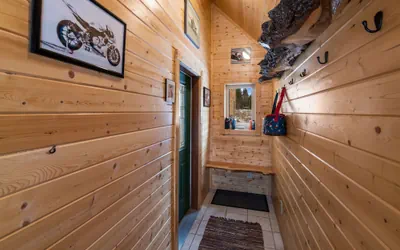 Photo 3 - Mule Deer Cabin