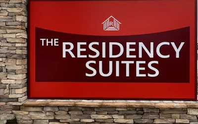 Photo 2 - The Residency Suites