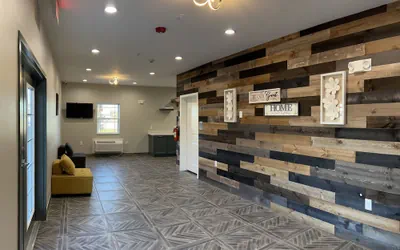 Photo 3 - The Residency Suites