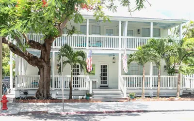 Photo 2 - The Porch on Frances Inn