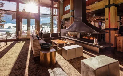 Photo 2 - The Inn at Aspen