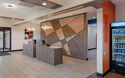 Photo 4 - Best Western Plus Executive Residency Carlsbad Hotel