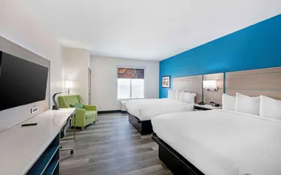 Photo 5 - Best Western Plus Executive Residency Carlsbad Hotel