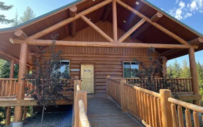 Photo 3 - North Haven Campground