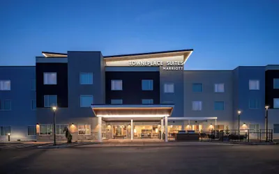 Photo 2 - TownePlace Suites by Marriott Ellensburg