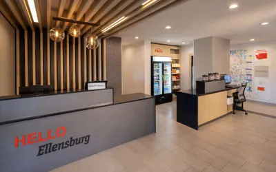 Photo 5 - TownePlace Suites by Marriott Ellensburg