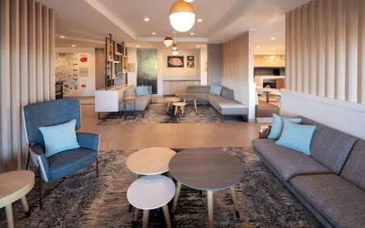 Photo 3 - TownePlace Suites by Marriott Ellensburg