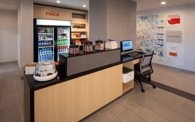 Photo 4 - TownePlace Suites by Marriott Ellensburg