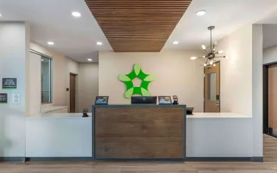 Photo 3 - Extended Stay America Premier Suites - Fredericksburg