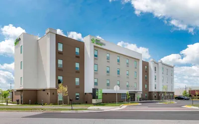 Photo 2 - Extended Stay America Premier Suites - Fredericksburg
