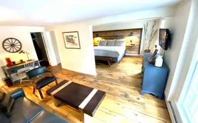Photo 4 - Farm Road Estate