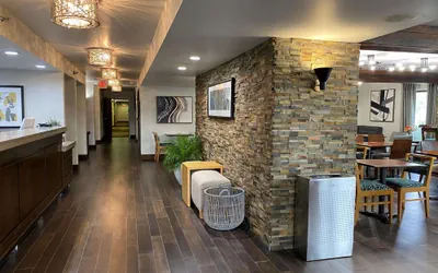 Photo 2 - The Addison Hotel, SureStay Collection by Best Western