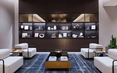 Photo 3 - Hyatt Regency Baytown-Houston