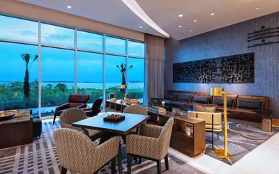 Photo 4 - Hyatt Regency Baytown-Houston