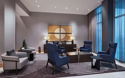 Photo 5 - Hyatt Regency Baytown-Houston
