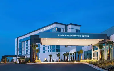 Photo 2 - Hyatt Regency Baytown-Houston
