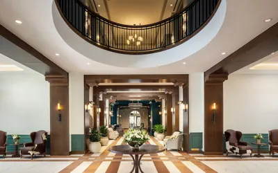 Photo 3 - The Benson Hotel & Faculty Club