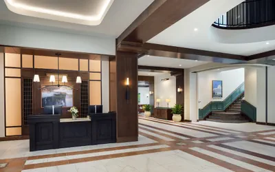 Photo 4 - The Benson Hotel & Faculty Club