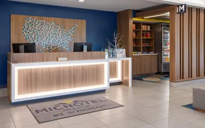 Photo 3 - Microtel Inn & Suites By Wyndham Rehoboth Beach