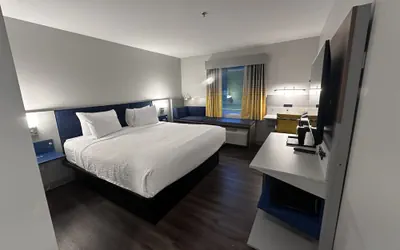 Photo 5 - Microtel Inn & Suites By Wyndham Rehoboth Beach