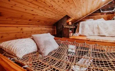Photo 4 - Treehouse over the water - Eagle's Nest