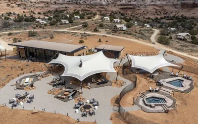 ULUM Moab