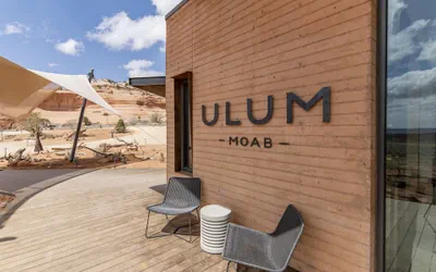 Photo 5 - ULUM Moab