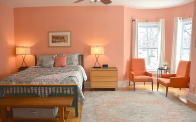 Photo 5 - Art and Lodging