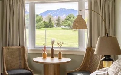 Photo 2 - Gale River House - Boutique Hotel